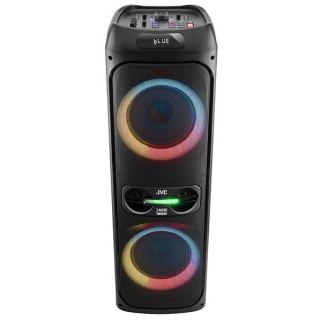 JVC Głośnik przenośny Party speaker XS-EP624B czarny