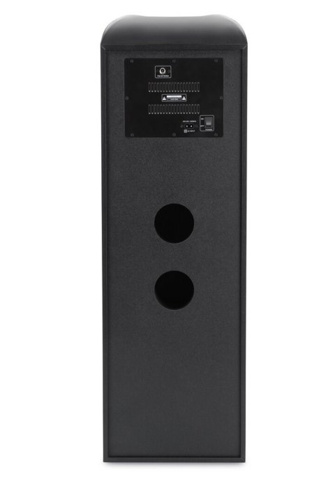 JVC Głośnik przenośny Party speaker XS-EP624B czarny