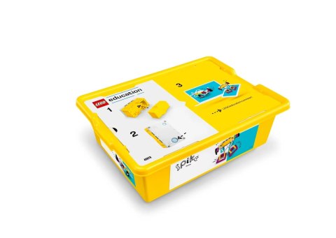 LEGO Education 45678 - Zestaw SPIKE Prime