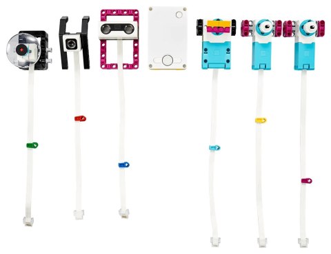 LEGO Education 45678 - Zestaw SPIKE Prime