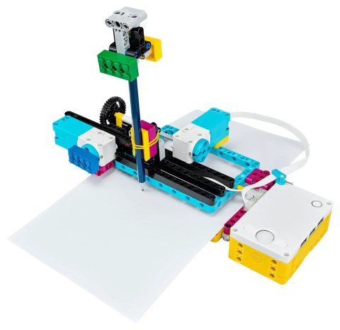 LEGO Education 45678 - Zestaw SPIKE Prime