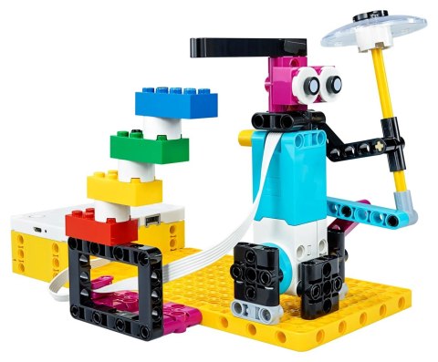 LEGO Education 45678 - Zestaw SPIKE Prime