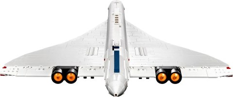 LEGO Icons 10318 - Concorde