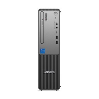 Lenovo ThinkCentre neo 50s Gen 5 i3-14100 16GB DDR5 4800 SSD512 UHD Graphics 730 LAN W11Pro Black/Grey 3Y OnSite