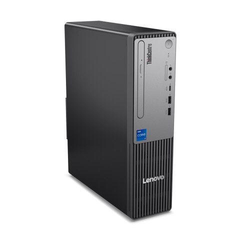 Lenovo ThinkCentre neo 50s Gen 5 i3-14100 16GB DDR5 4800 SSD512 UHD Graphics 730 LAN W11Pro Black/Grey 3Y OnSite