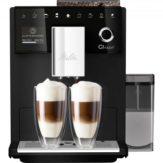 Ekspres do kawy ciśnieniowy Melitta LATTE SELECT F630-212