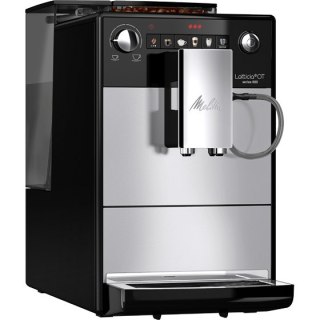 Ekspres do kawy ciśnieniowy Melitta Latticia F300-101