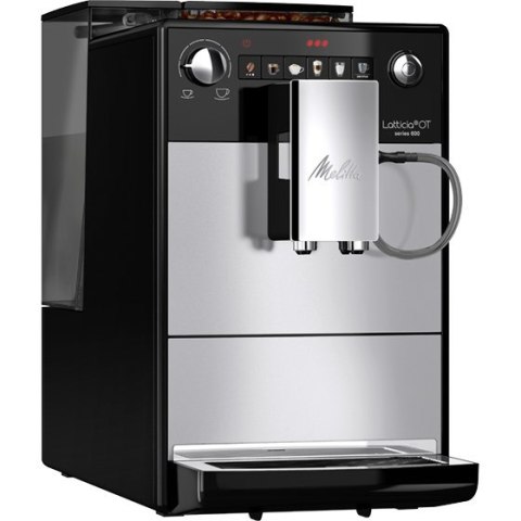 Ekspres do kawy ciśnieniowy Melitta Latticia F300-101