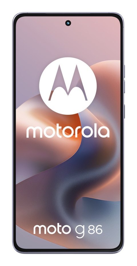 Smartfon Motorola Moto G86 5G 8/256GB Cosmic Sky