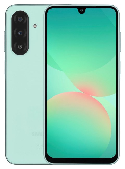 Smartfon Samsung Galaxy A26 (A266) 5G DS. 8/256GB Mint