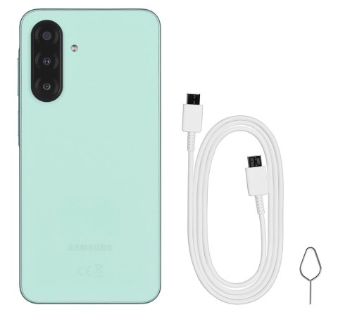 Smartfon Samsung Galaxy A26 (A266) 5G DS. 8/256GB Mint