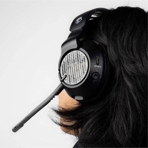 Słuchawki SKULLCANDY Gaming Headset Crusher PLYR 720 Wireless XBOX