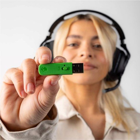 Słuchawki SKULLCANDY Gaming Headset Crusher PLYR 720 Wireless XBOX