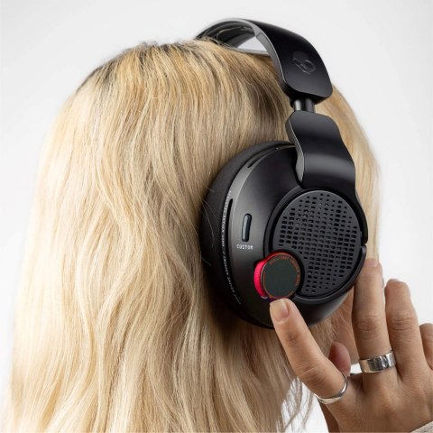 Słuchawki SKULLCANDY Gaming Headset Crusher PLYR 720 Wireless Univ