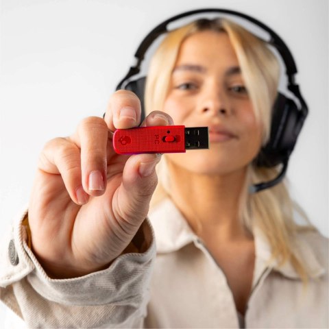 Słuchawki SKULLCANDY Gaming Headset Crusher PLYR 720 Wireless Univ