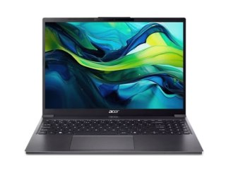 Acer AG15-51P-510UDX i5-1334U 15.3"WUXGA AG 8GB SSD256 BT Win11 Iron (REPACK) 2Y