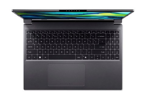 Acer AG15-51P-510UDX i5-1334U 15.3"WUXGA AG 8GB SSD256 BT Win11 Iron (REPACK) 2Y