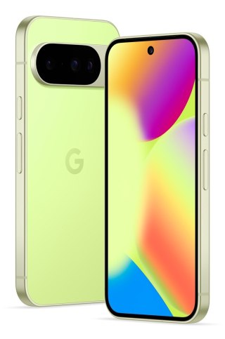 Smartfon Google Pixel 10 5G 12/128GB Lemongrass