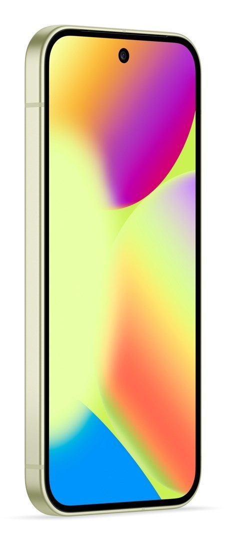 Smartfon Google Pixel 10 5G 12/128GB Lemongrass