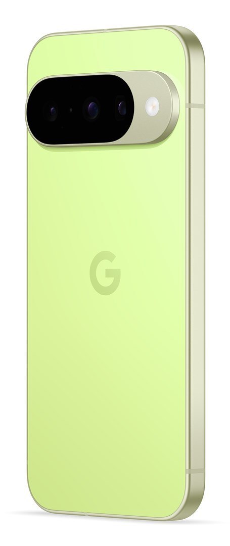 Smartfon Google Pixel 10 5G 12/128GB Lemongrass