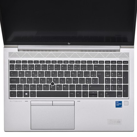 Hewlett-Packard HP EliteBook 850 G8 i5-1145G7 16GB 512GB SSD 15,6" FHD Win11pro + zasilacz UŻYWANY
