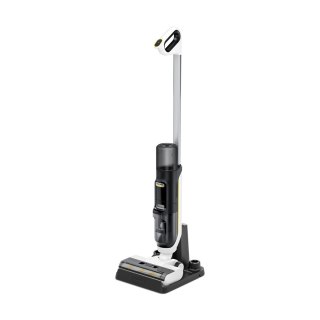 Mop elektryczny z funkcją odkurzania KARCHER FCV 3 Extra+ - 1.056-126.0