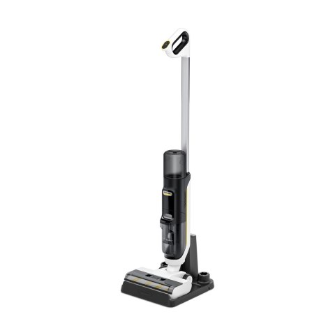 Mop elektryczny z funkcją odkurzania KARCHER FCV 3 Extra+ - 1.056-126.0