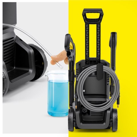 Myjka ciśnieniowa KARCHER K 6 Flex Home - 1.679-632.0