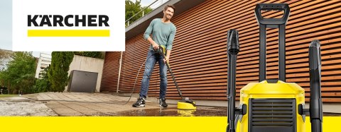 Myjka ciśnieniowa KARCHER K 6 Flex Home - 1.679-632.0
