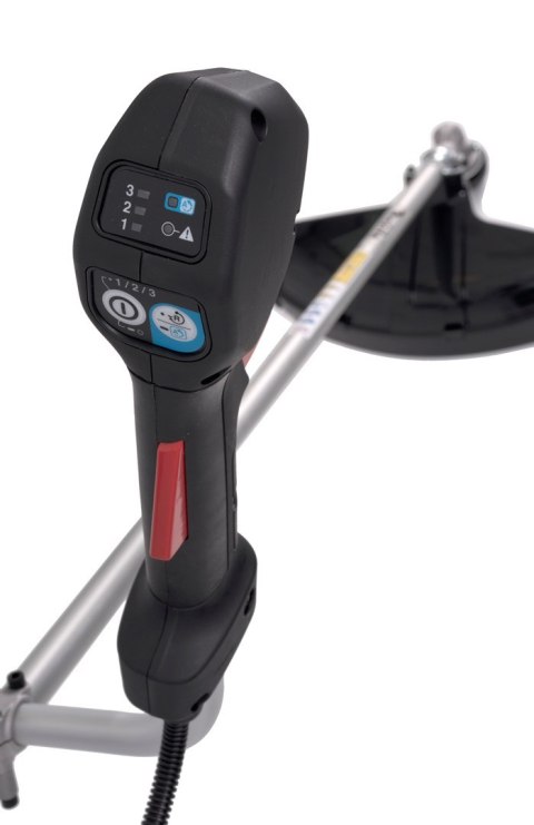 Podkaszarka 2x18V Bez Aku i Ładow DUR369AZ MAKITA