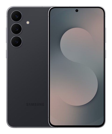 Smartfon Samsung Galaxy S25 FE (S731) 5G 8/256GB Jetblack