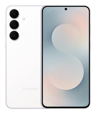 Smartfon Samsung Galaxy S25 FE (S731) 5G 8/512GB White