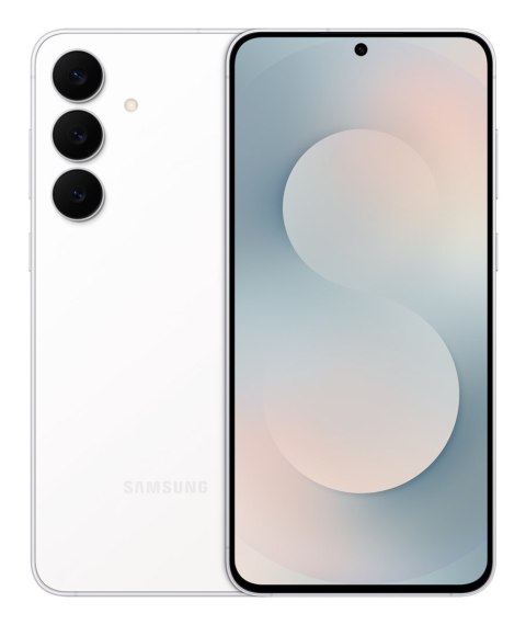 Smartfon Samsung Galaxy S25 FE (S731) 5G 8/512GB White