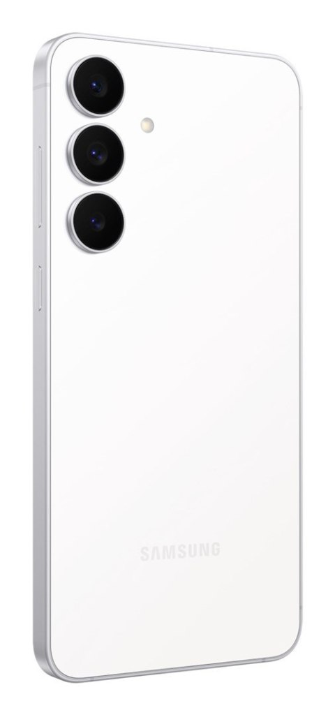 Smartfon Samsung Galaxy S25 FE (S731) 5G 8/512GB White