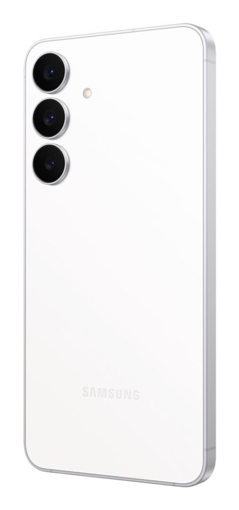 Smartfon Samsung Galaxy S25 FE (S731) 5G 8/512GB White