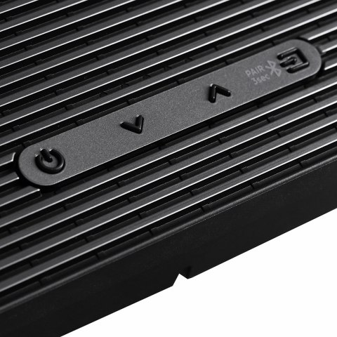 Soundbar Samsung HW-QS700F/EN 3.1.2 kan. 360W Bluetooth 5.3 Dolby Atmos Czarny