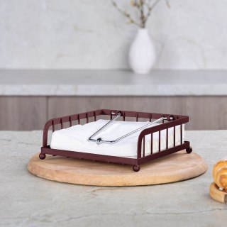 Serwetnik z dociskiem BerlingerHaus Leonardo Collection BH-8590