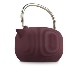 Zaparzacz żeliwny do herbaty BerlingerHaus BH-8940 Leonardo Collection