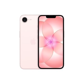 Smartfon Apple iPhone 17e 256GB Soft Pink