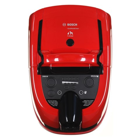 Odkurzacz BOSCH BWD 421 PET AquaWash&Clean