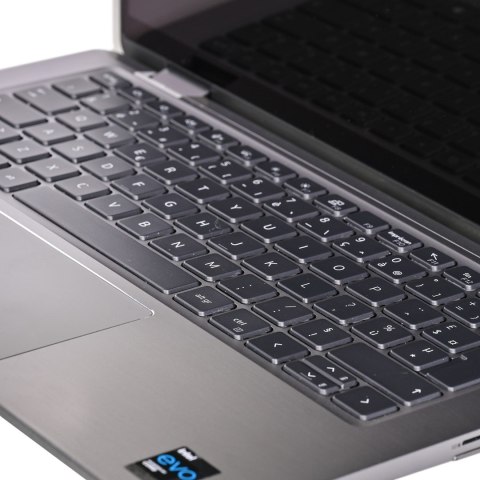 LATITUDE 7420 2w1 i5-1145G7 16GB 256GB SSD 14" FHD(dotyk) Win11pro + zasilacz UŻYWANY