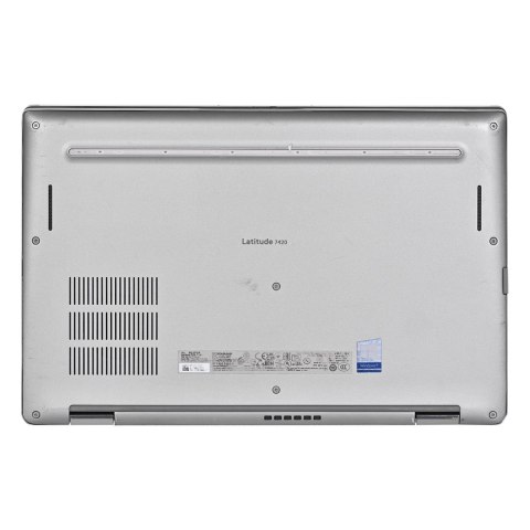 LATITUDE 7420 2w1 i5-1145G7 16GB 256GB SSD 14" FHD(dotyk) Win11pro + zasilacz UŻYWANY