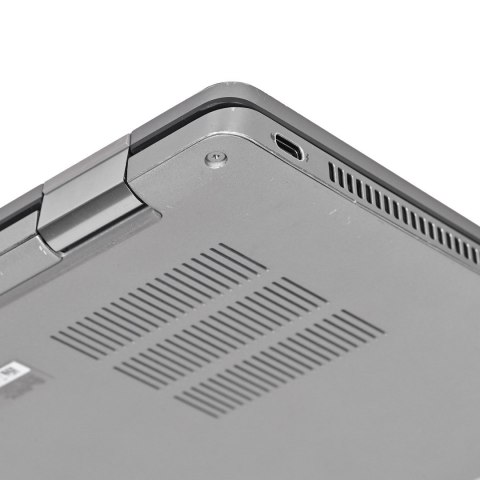 LATITUDE 7420 2w1 i5-1145G7 16GB 256GB SSD 14" FHD(dotyk) Win11pro + zasilacz UŻYWANY