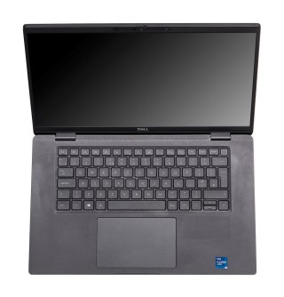 Dell DELL LATITUDE 7520 i7-1165G7 16GB 256SSD 15,6" FHD Win11pro (UK QWERTY) + zasilacz UŻYWANY