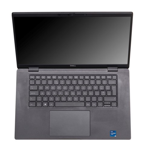 Dell DELL LATITUDE 7520 i7-1165G7 16GB 256SSD 15,6" FHD Win11pro (UK QWERTY) + zasilacz UŻYWANY