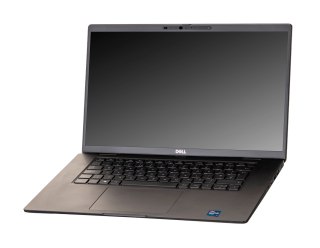 Dell DELL LATITUDE 7520 i7-1165G7 16GB 256SSD 15,6" FHD Win11pro (UK QWERTY) + zasilacz UŻYWANY