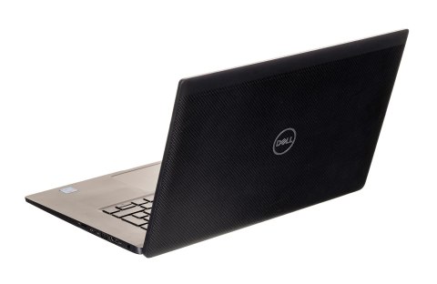 Dell DELL LATITUDE 7520 i7-1165G7 16GB 256SSD 15,6" FHD Win11pro (UK QWERTY) + zasilacz UŻYWANY
