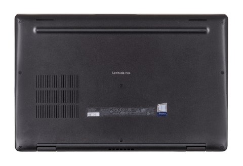 Dell DELL LATITUDE 7520 i7-1165G7 16GB 256SSD 15,6" FHD Win11pro (UK QWERTY) + zasilacz UŻYWANY
