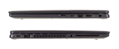 Dell DELL LATITUDE 7520 i7-1165G7 16GB 256SSD 15,6" FHD Win11pro (UK QWERTY) + zasilacz UŻYWANY