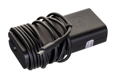 Dell DELL LATITUDE 7520 i7-1165G7 16GB 256SSD 15,6" FHD Win11pro (UK QWERTY) + zasilacz UŻYWANY